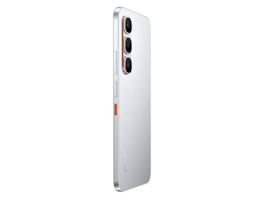 Смартфон Infinix HOT 60 PRO 8/256Gb Titanium Silver